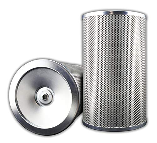 Big Filter Replacement Hydraulic Filter Compatible with Filter-X XH03765, 1-Pack