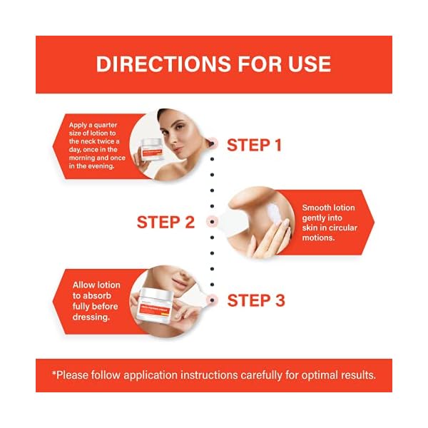 Neck-Firming-Cream-Anti-Aging-Moisturizer-for-Neck-Skin-Tightening-Cream-Anti-Wrinkle-Lotion-Saggy-Neck-Tightener-Double-Chin-Reducer-Cream-Face-Firming-Neck-Cream-Pureauty-Naturals-2-oz Neck Firming Cream, Anti Aging Moisturizer for Neck, Skin Tightening Cream, Anti Wrinkle Lotion, Saggy Neck Tightener & Double Chin Reducer Cream, Face Firming Neck Cream - Pureauty Naturals, 2 oz