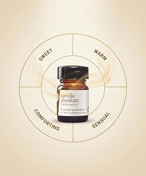 Vanilla Absolute