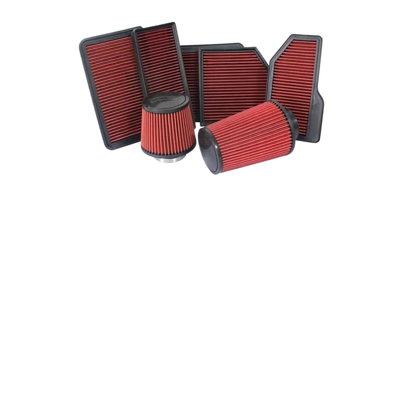 Filtro de gasolina de alto rendimiento: filtro de repuesto de alto flujo for un mejor rendimiento del motor.