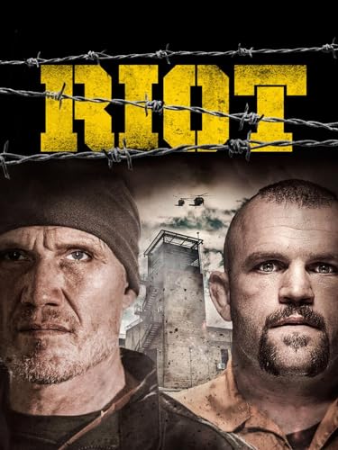  Riot - In rivolta