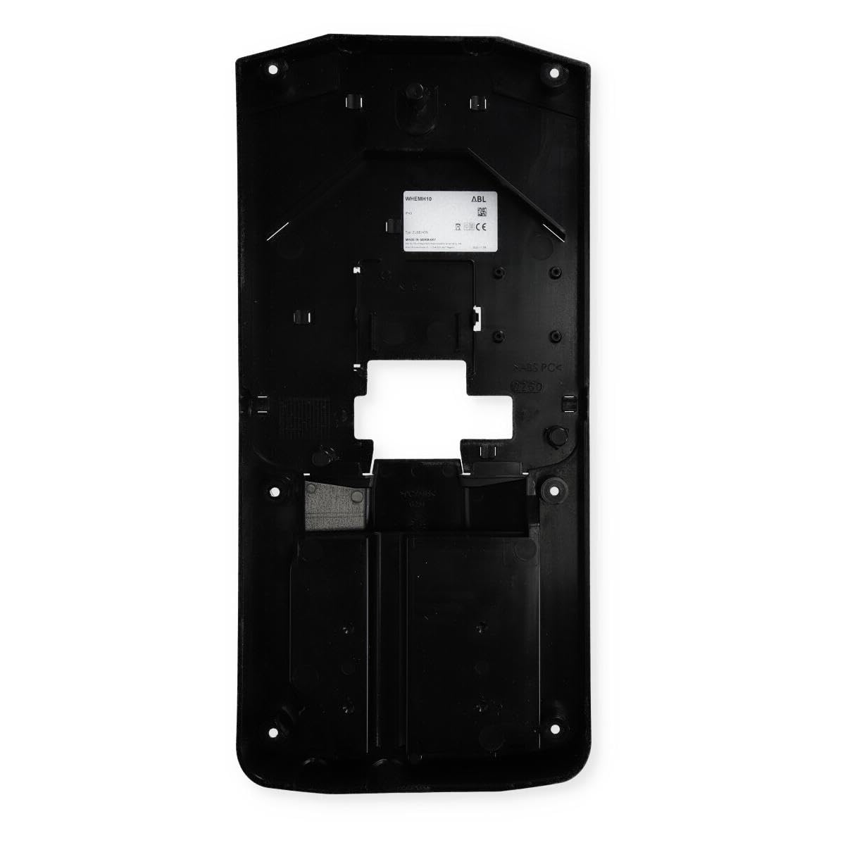Cable Holder ABL WHEMH10 - Placa de Montaje eMH1