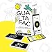 GUATAFAC – Juego de Mesa - Juego de Cartas para Fiestas y...
