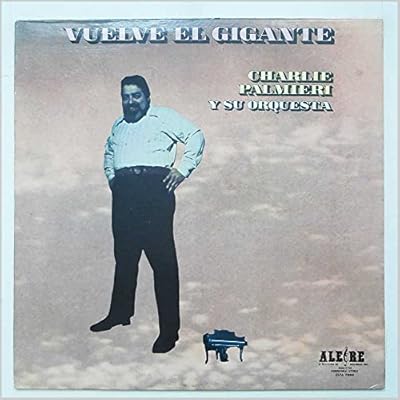 Vuelve El Gigante