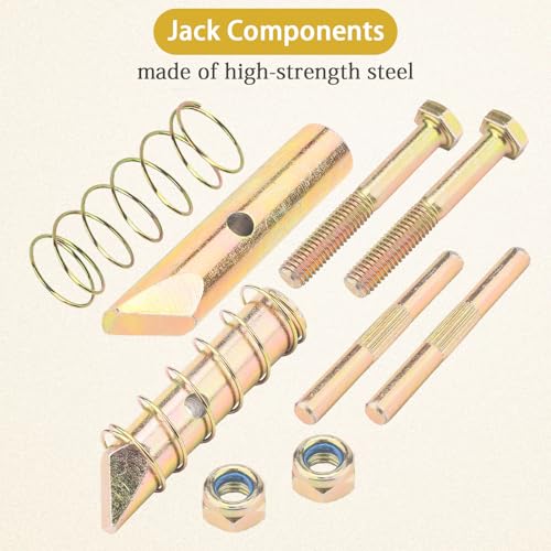 High Lift Jack Fix-It-Kit for Hi-Lift Jack 2 Pack by LRWZOV - Used condition - Image 6