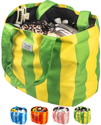 Bagelite Waterproof Sandproof XL Tote Bag for Women