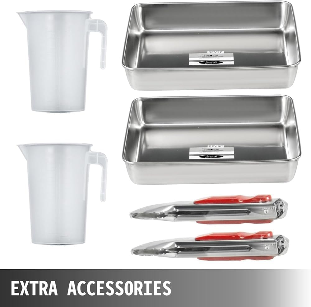 Máquina Automática Comercial Para Hacer Donas, Máquina Automática De Una Sola Fila Para Hacer Donas, Tolva De 7 Litros Con Moldes De 3 Tamaños, Freidora De Donas, Acero Inoxidable 304.