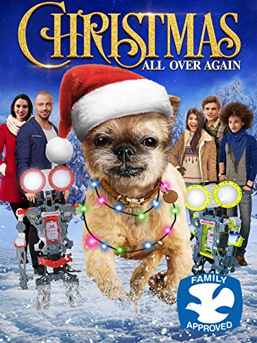 Christmas All Over Again