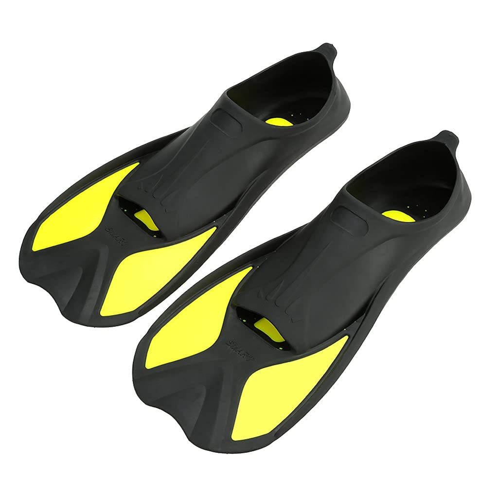 Pinne for Snorkeling, Immersioni, Nuoto, Adulti/Bambini, Flessibili, Comfort, Pinne for Nuoto, Pinne for Bambini, Pinne for Sport Acquatici