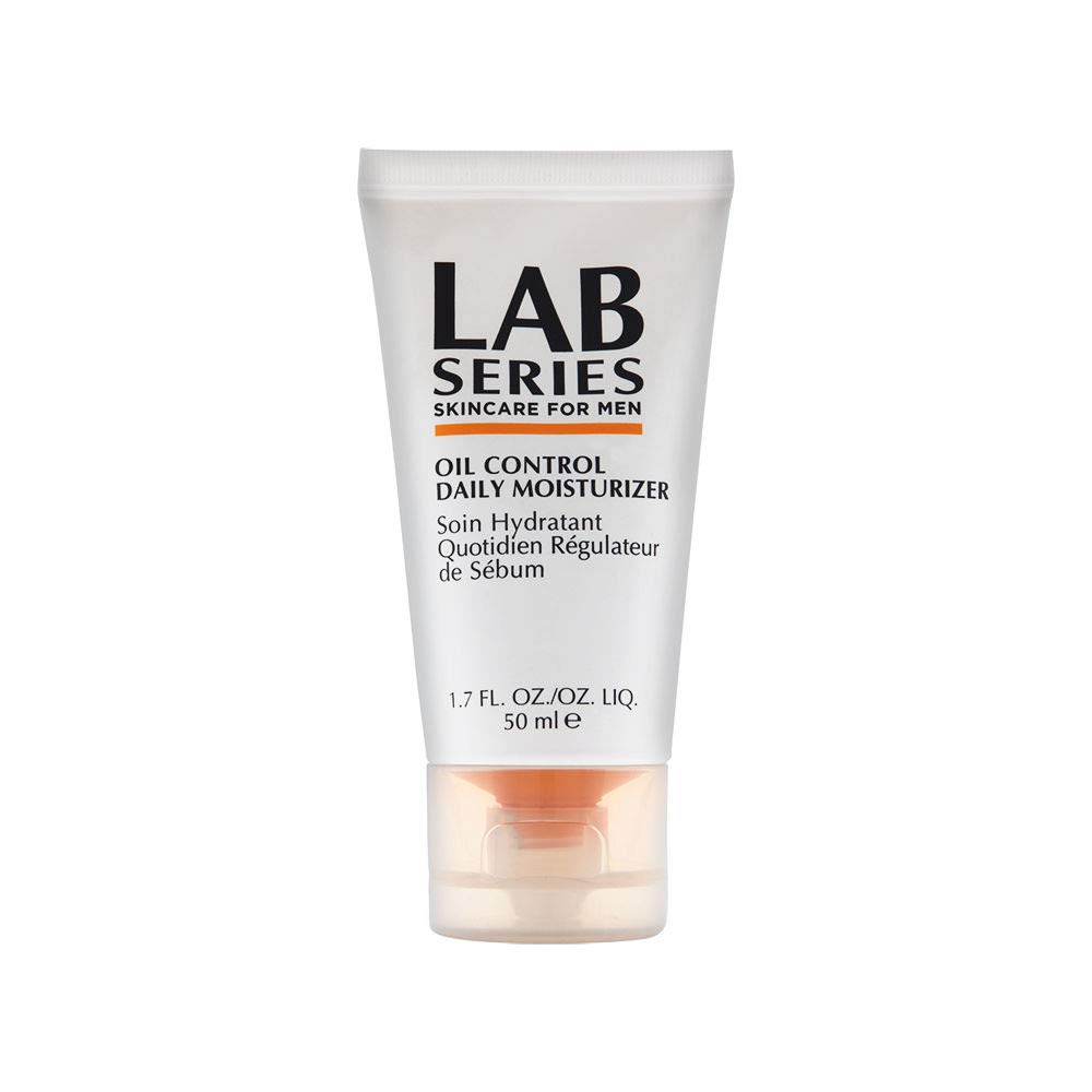 lab series moisturizer