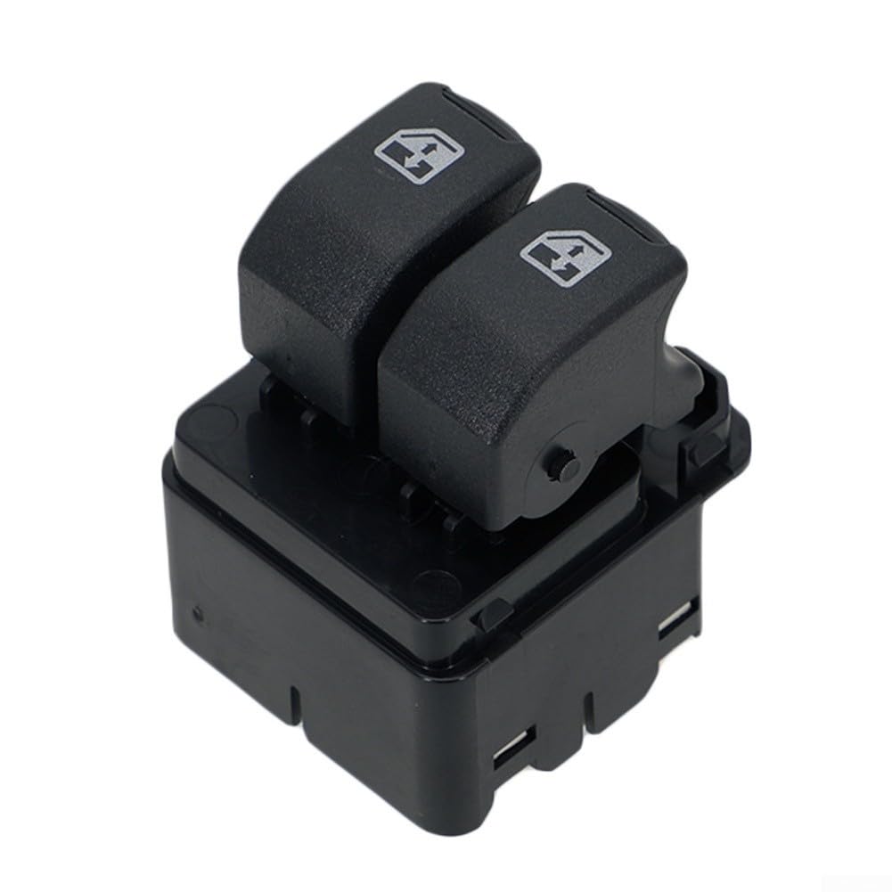 Anteriore Sinistro Interruttore Alzacristallo Elettrico 621W04750 Per Chevrolet Per Spark (2010 2015), Per Matiz (2005 2010), Kalos Veicolo Parte di Ricambio