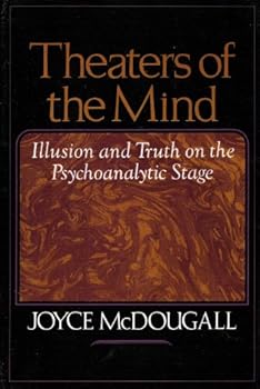 Hardcover Theaters of the Mind Book