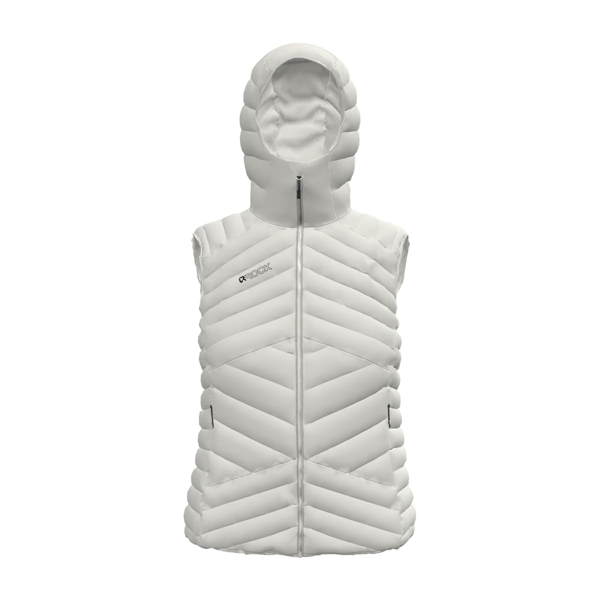 ROCK EXPERIENCE RE.COSMIC 3.0 PADDED VEST