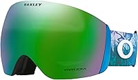 Vista 36 de Oakley Flight Deck L Gafas de nieve