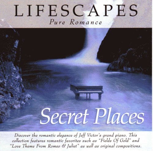 Lifescapes Secret Places