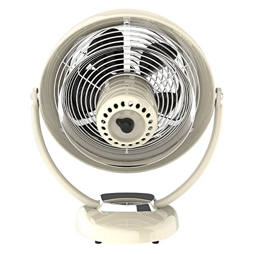 Vortex Airflow Performance and Room Size Dynamics