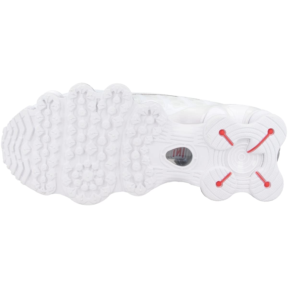 Nike Damen Shox TlSneaker
