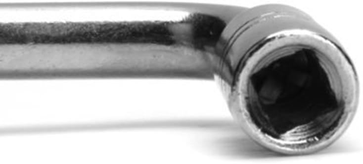 Guzheng Tuner Tuning Wrench - Quadrilateral : Musical Instruments