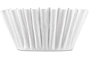Coffee Filters for 8/12-Cup Brewers