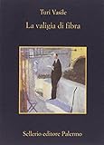 valigia fibra  La valigia di fibra