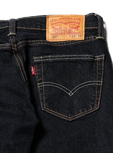 LEVI’S（リーバイス）『511スリムフィット』