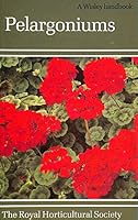 Pelargoniums 0304311006 Book Cover