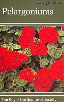 Pelargoniums