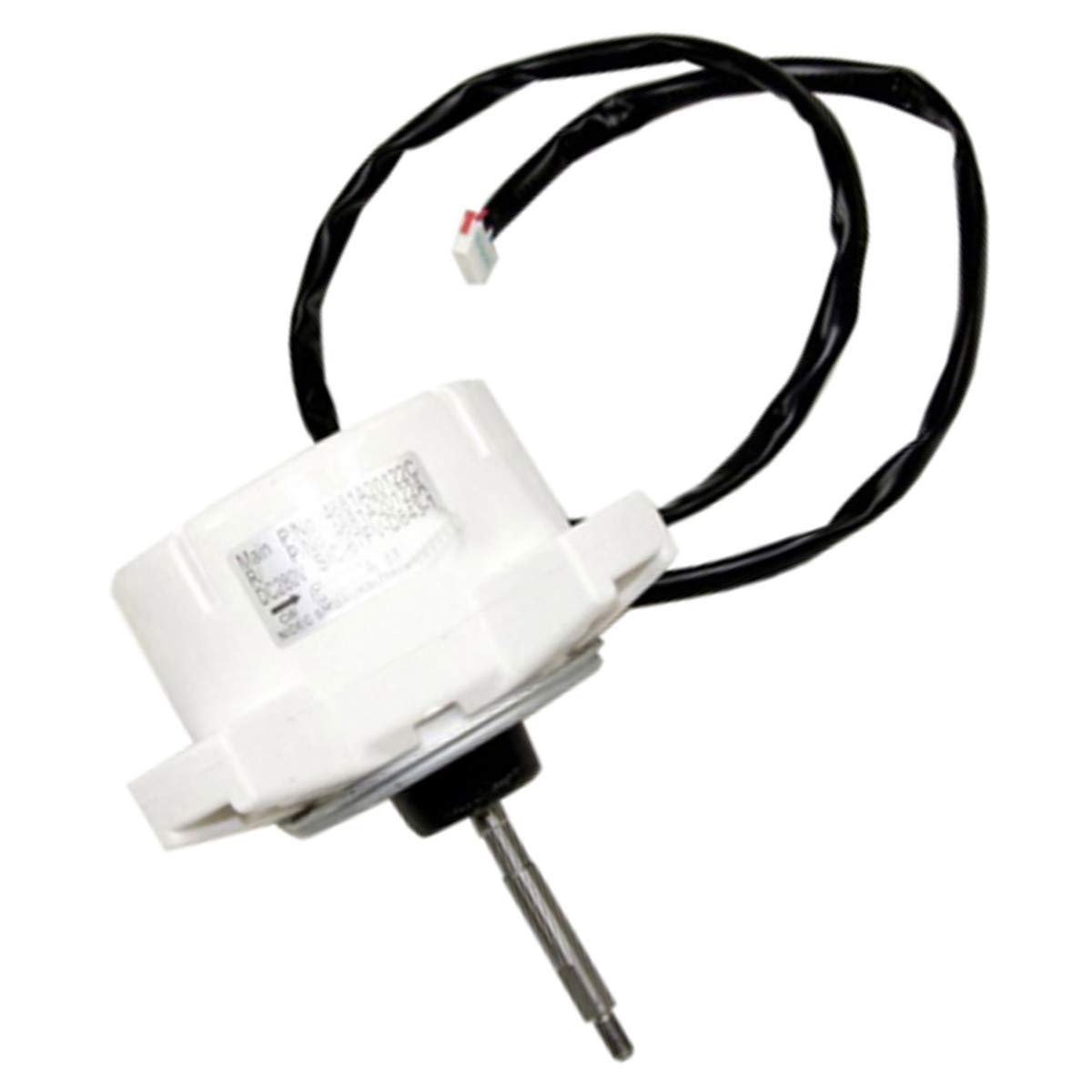 KIT MOTORE UNITA ESTERNO CONDIZIONATORE 4681A20122A LG