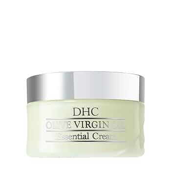 DHC　オリーブバージンオイル　エッセンシャル　クリーム　50g　3個 Amazon | DHCオリーブバージンオイル エッセンシャルクリーム