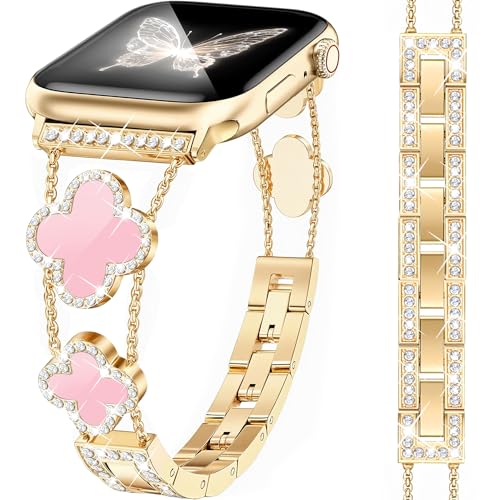 MOINSPIRE �S�[���h�L���L���_�C�������h�N���[�o�[�o���h ���f�B�[�X Apple Watch 42mm(S3/2/1) 44/45/46/49mm ���b�L�[�L���[�g �X�p�[�N�� �h���b�V�[�u���X���b�g ���^���X�g���b�v iWatch�V���[�Y11/1