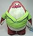 Disney / Pixar MONSTERS UNIVERSITY Exclusive 10.5 Inch Plush Figure Don Carlton