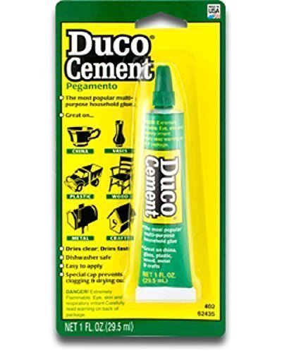 DUCO Cement