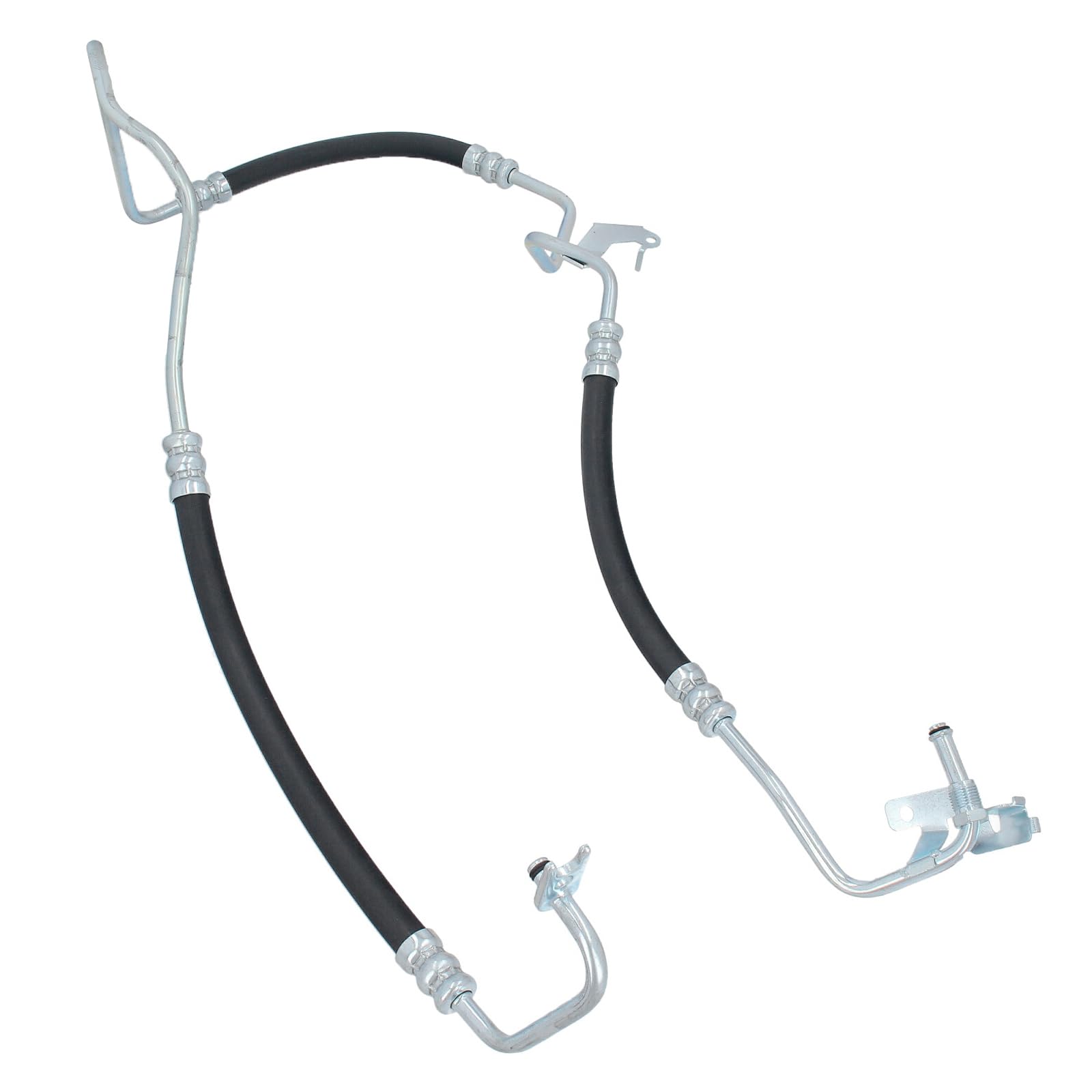 GEPCO Manguera hidráulica asistida compatible con Opel Vivaro Renault Trafic Nissan Primastar 2.0 dCi CDTi 8200401453 93853730 4416692