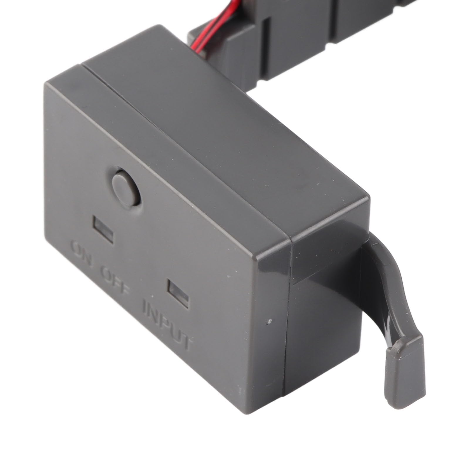 Generic Lanciatore di Droni per 3 con Dispositivi di Ricarica USB per Controllo Remoto Rapido per Consegna Regali di Alta qualità