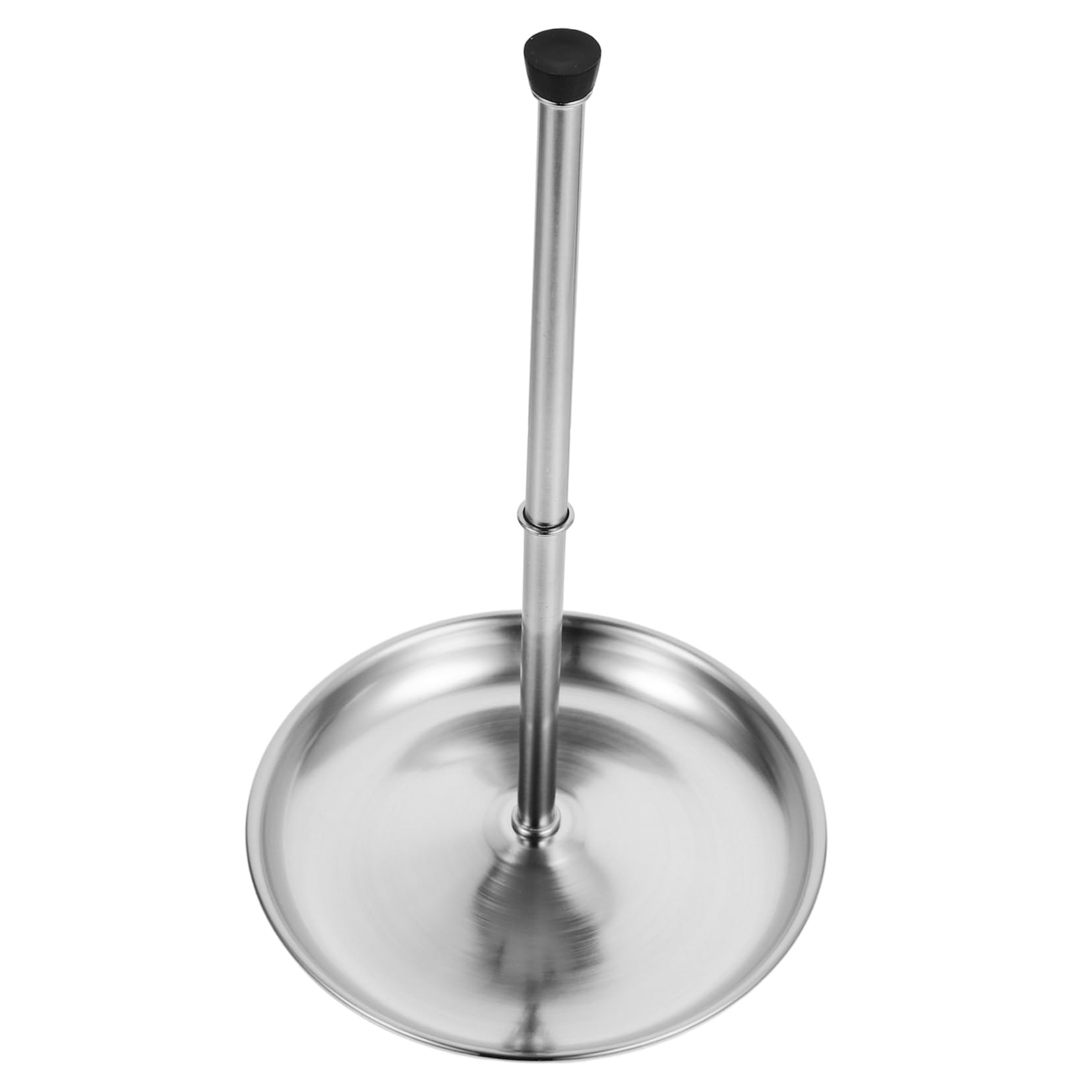 Supporto per decanter per vino, vassoio antigoccia per asciugare e conservare, accessorio perfetto per la casa per cucina e bar, accessorio ideale per caraffa per vino