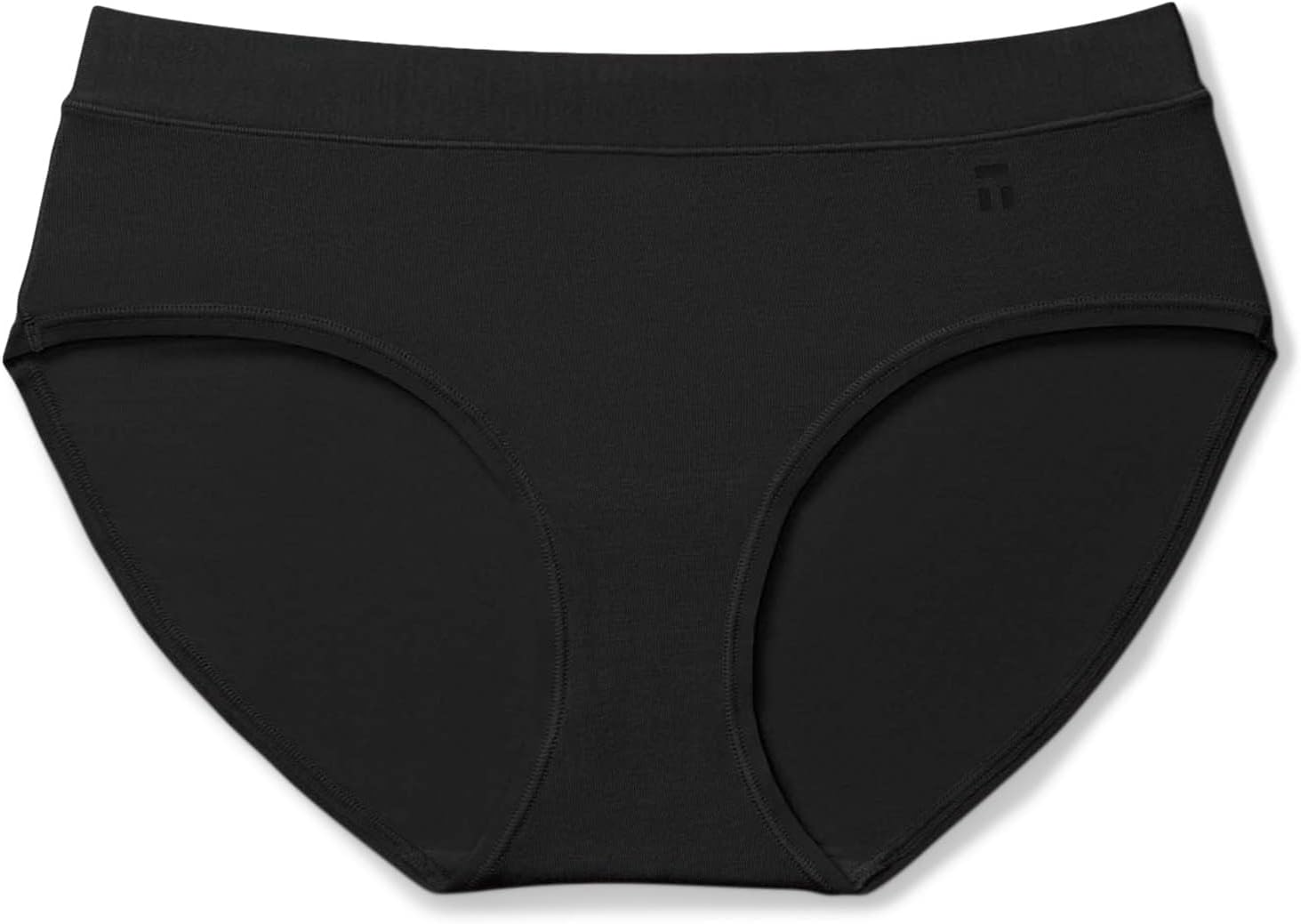 Tommy John Women's Underwear, Briefs, and Second Skin Fabric Cute, Stretchy, Soft Breathable Comfortable Briefs - Image 3