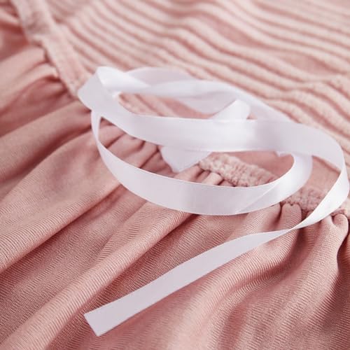 Housse de canapé extensible antidérapante velours beige anti-plis - 5