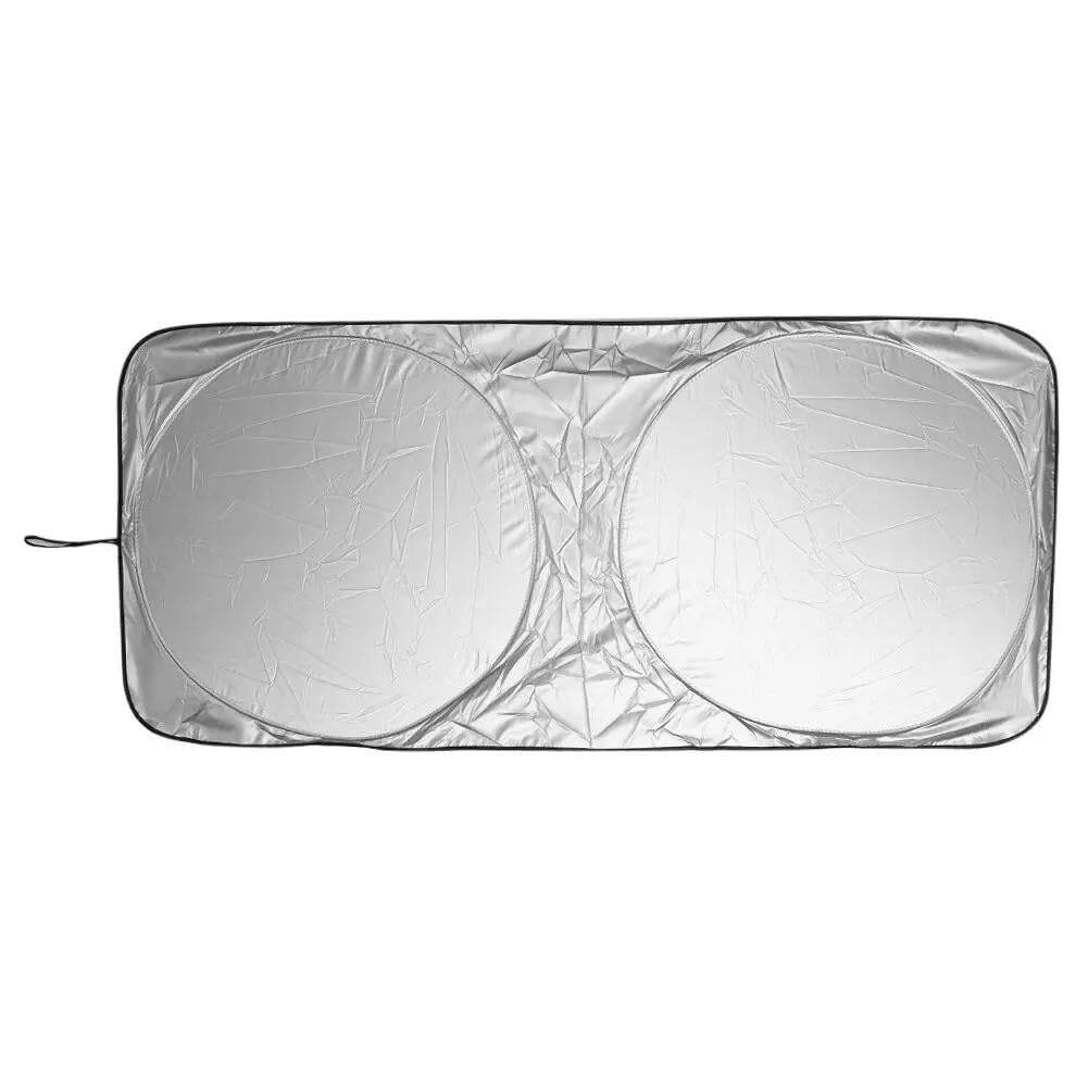 Pellicola Parasole Per Auto Parasole Per Lunotto Anteriore E Posteriore Protezione Per Parabrezza Accessori Per Auto Parasole Per Finestrini Laterali Auto