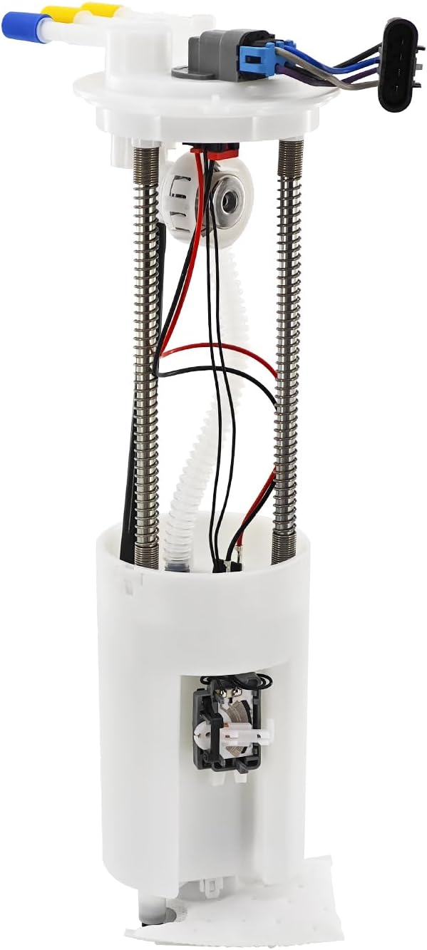 W0013952 Fuel Pump Assembly Compatible with WorkHorse 2004+ P32 W16 W18 W20 W22 W24 W42, 25353893 81-891