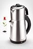 304 Quality Stainless Steel Electric Tea Machine And Kettle