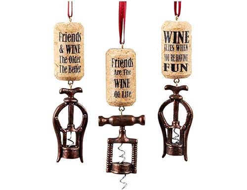 Best Christmas Wine Bottle Ornaments for 2023: Unique Ways to Decorate