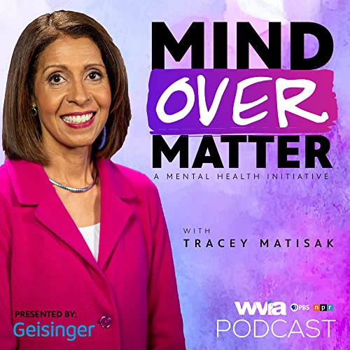 The Mind Over Matter Podcast cover art