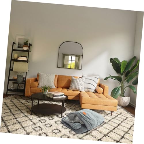 Nid pour chat confortable coton lit animaux de compagnie chaud - 5