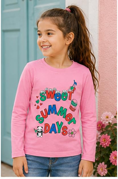 Image of T2F Girls T-Shirt