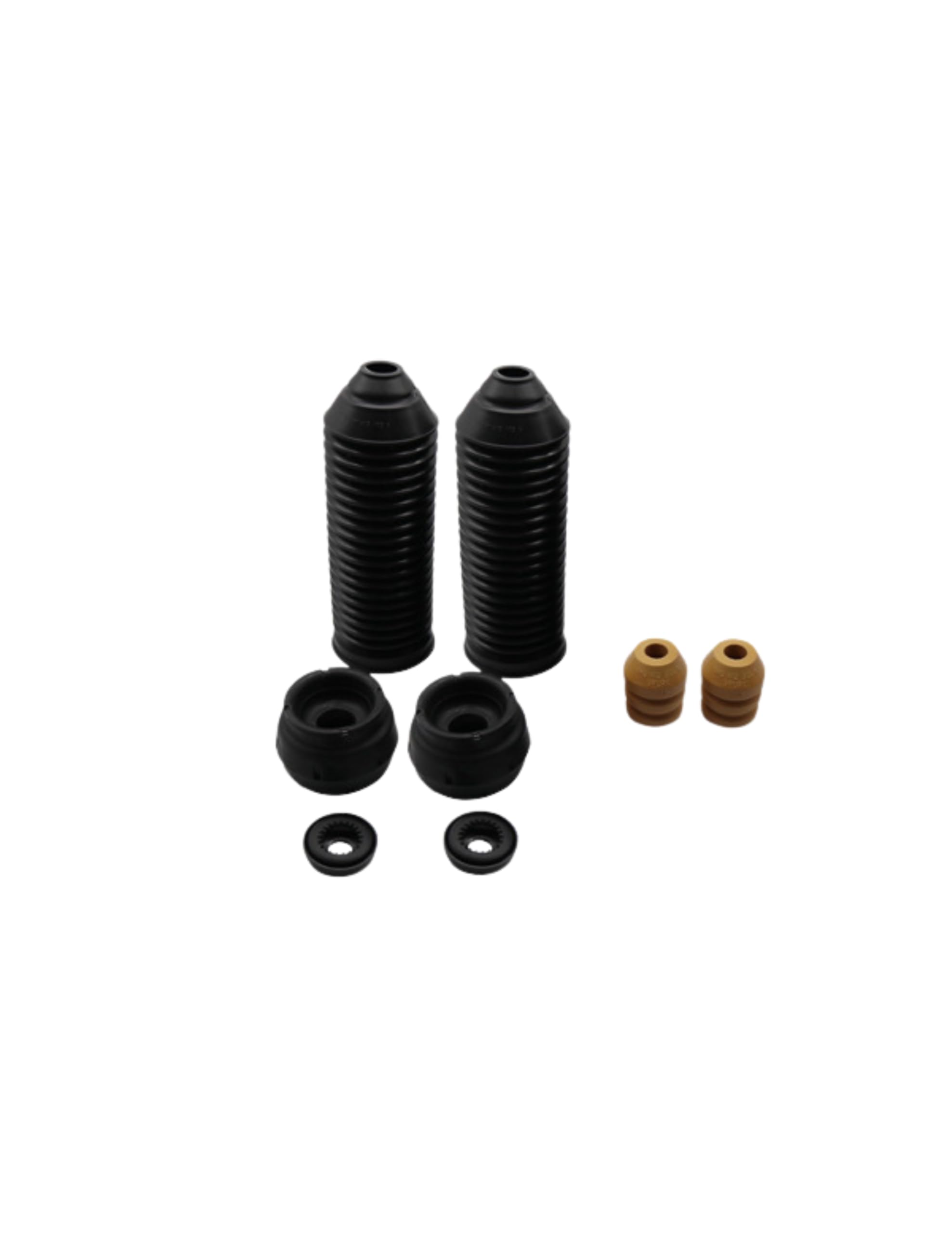 Front Shock Absorber Kit for Polo-image-37