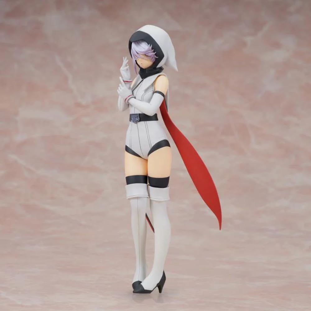 Banpresto BP88654P Figura de Acción Shy, Shy 17 cm, Multicolor