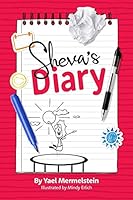 Sheva's Diary 1600918301 Book Cover