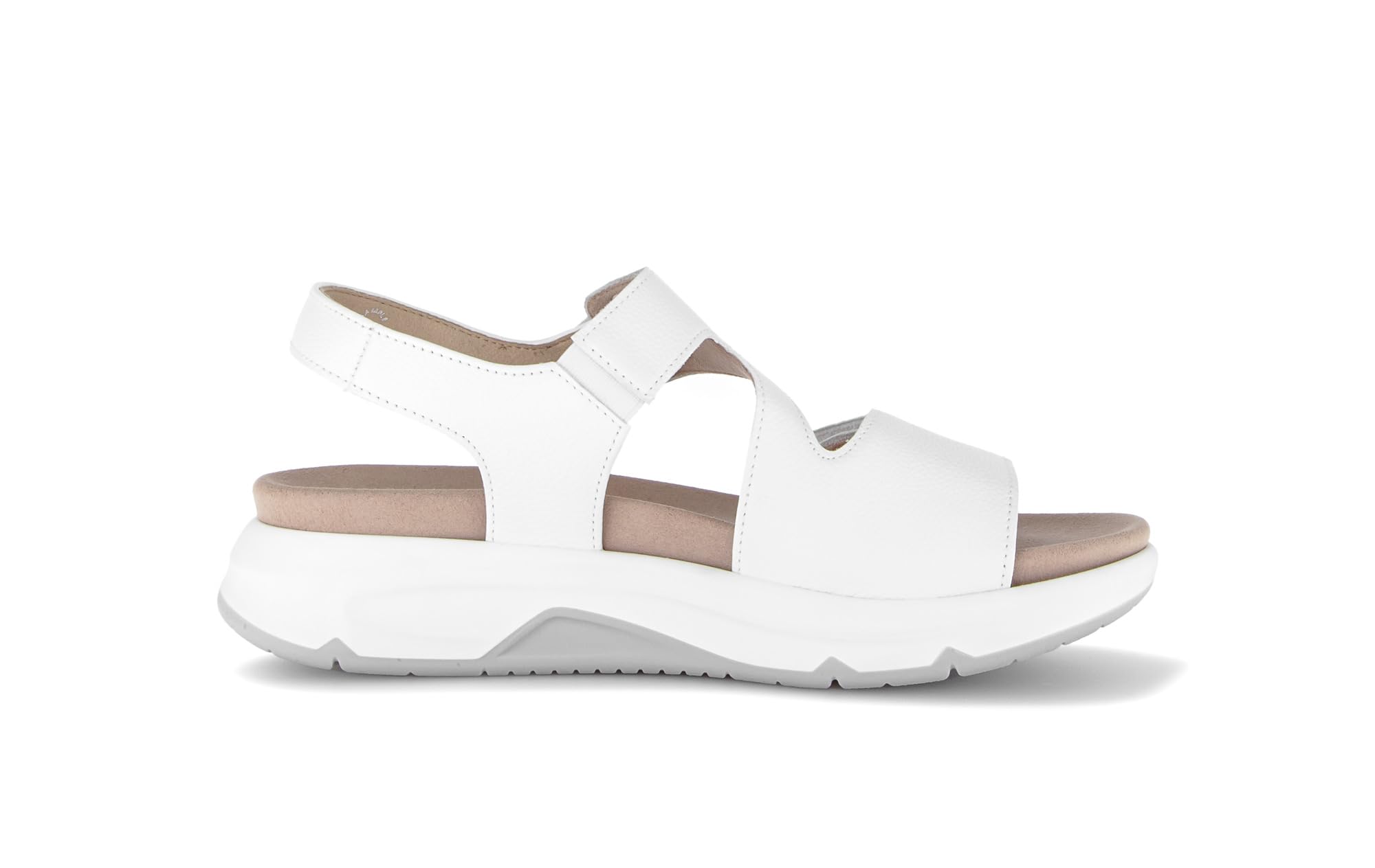 Gabor Damen Trekking Sandalen, Frauen Sandalen