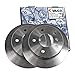 Produktbild VAICO V30-40052 Bremsscheibe