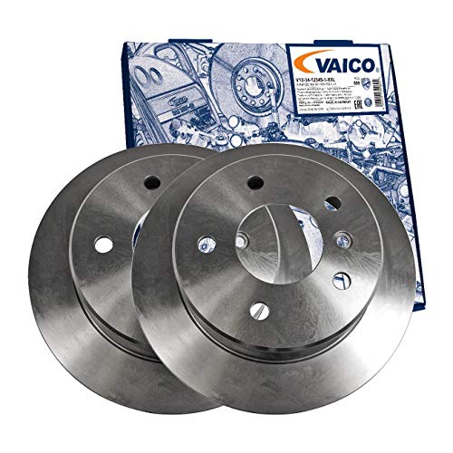 Preisvergleich Produktbild VAICO V30-40052 Bremsscheibe